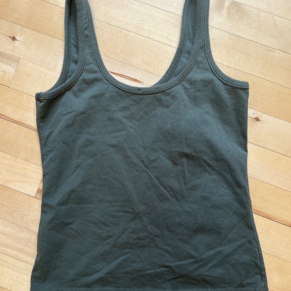 Vintage Galliano Tank - Picture 4 of 5